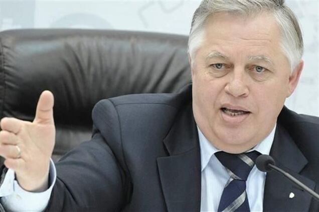 На внедрение евростандартов необходимо 15 лет и $100 млрд – Симоненко