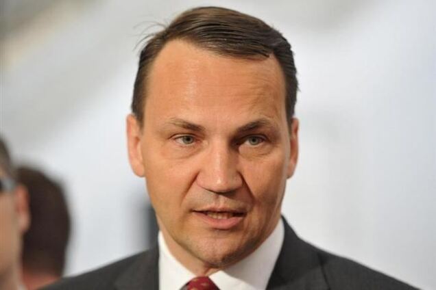 Глава МИДа Польши: шансы на ассоциацию Украина-ЕС меньше 50%