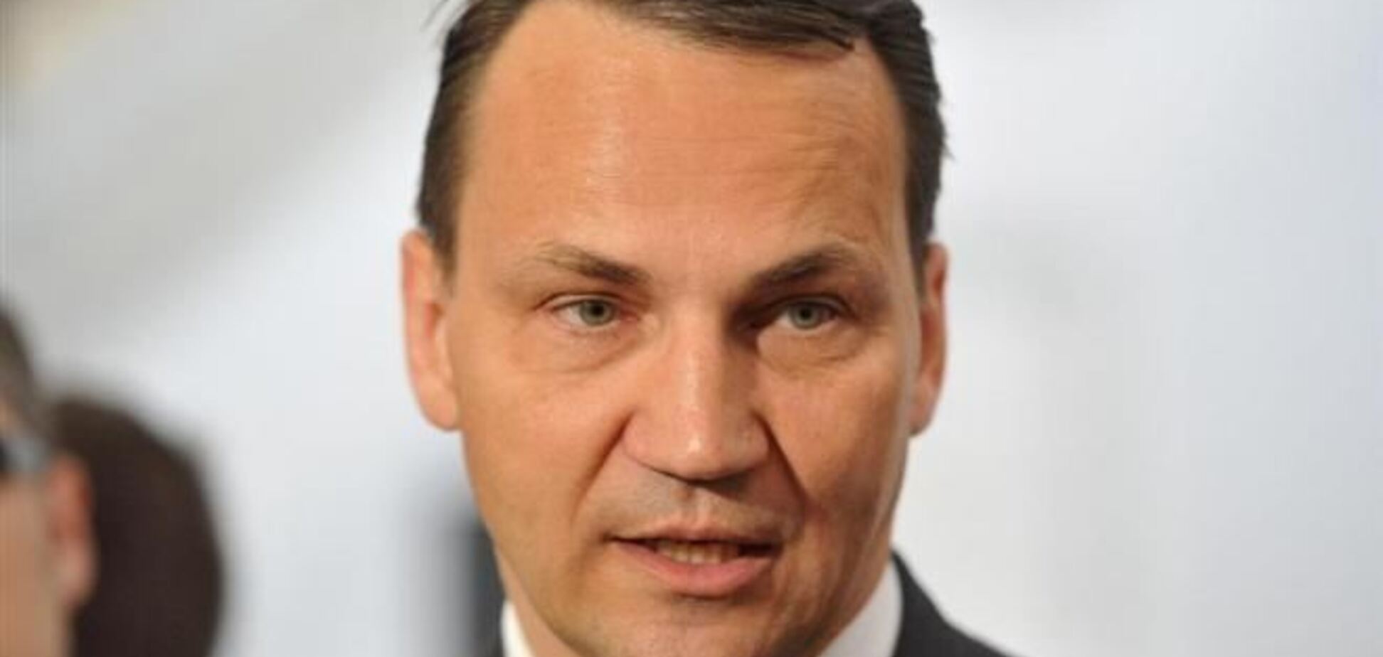 Глава МИДа Польши: шансы на ассоциацию Украина-ЕС меньше 50%