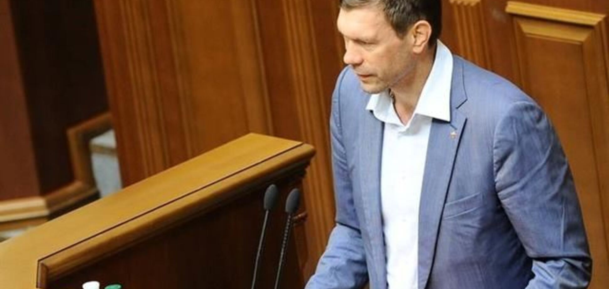 США готовят гражданскую войну в Украине – регионал