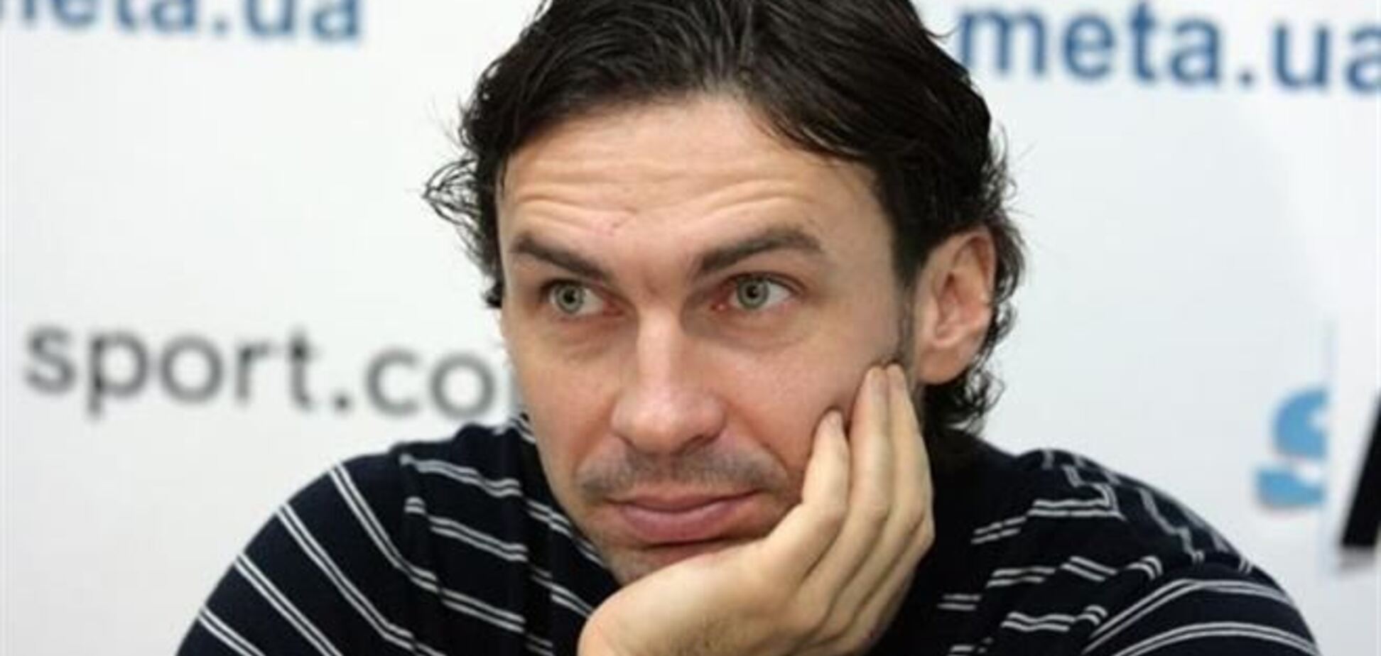 Футболист Ващук попал в реанимацию после ДТП