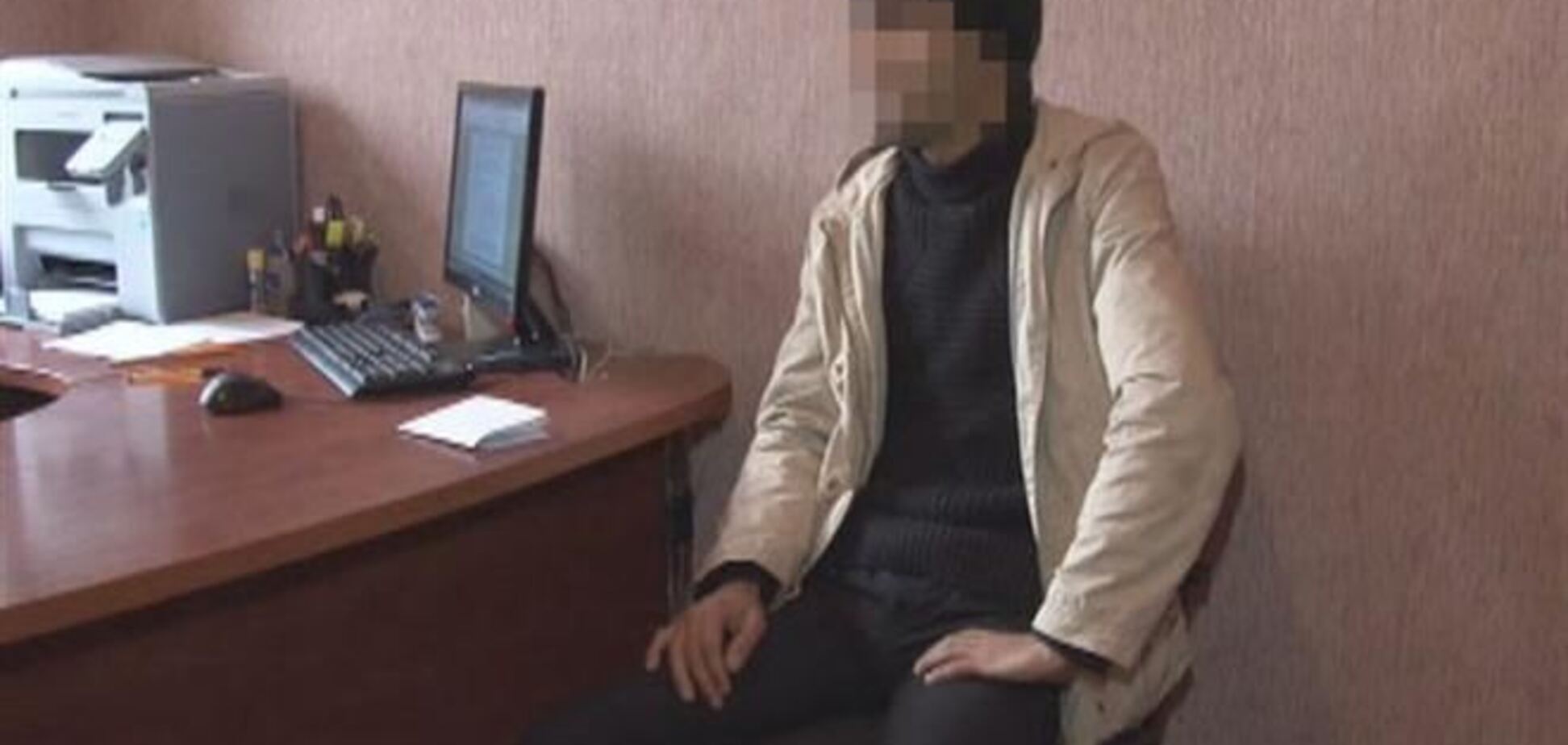 В Одессе иностранный студент зарезал прохожего за мат