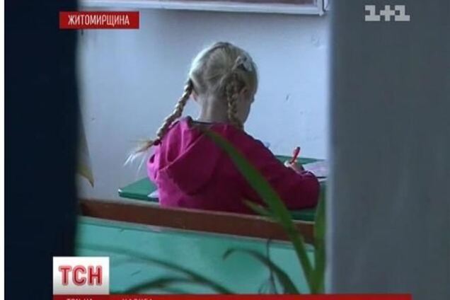На Житомирщині 13-річна підопічна народила від опікуна
