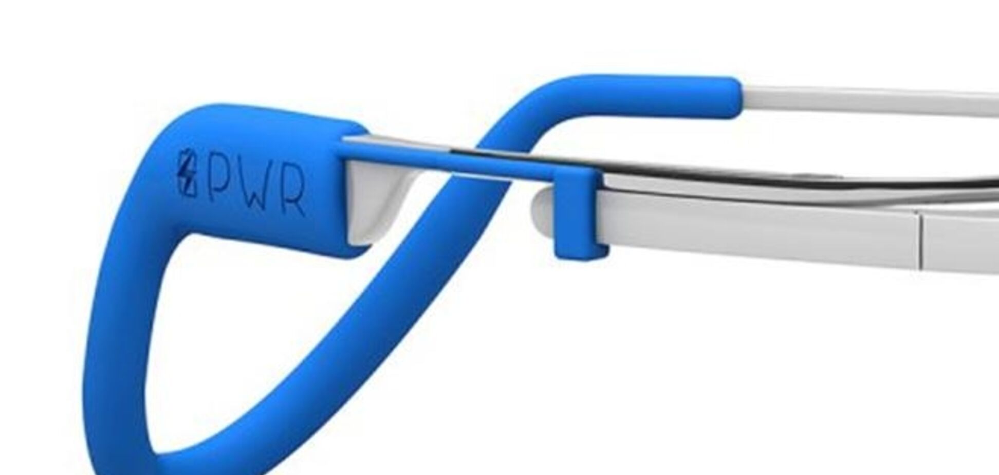 Разработан первый аксессуар для Google Glass