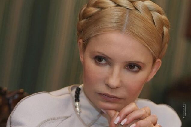 'Батьківщина' запросила у стран ЕС информацию о счетах Тимошенко