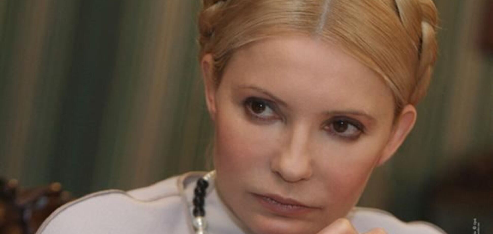 'Батьківщина' запросила у стран ЕС информацию о счетах Тимошенко