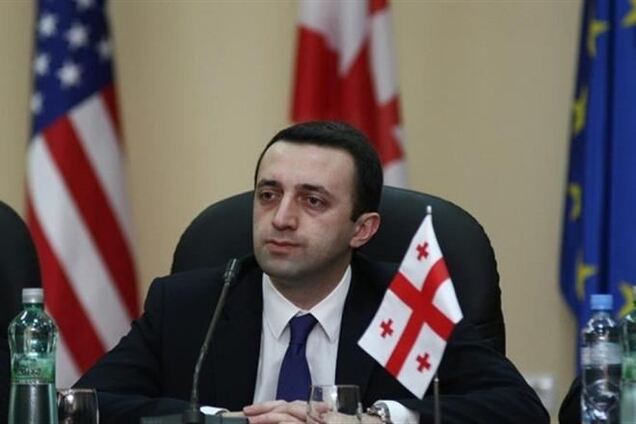 Президент Грузии назначил нового премьера 