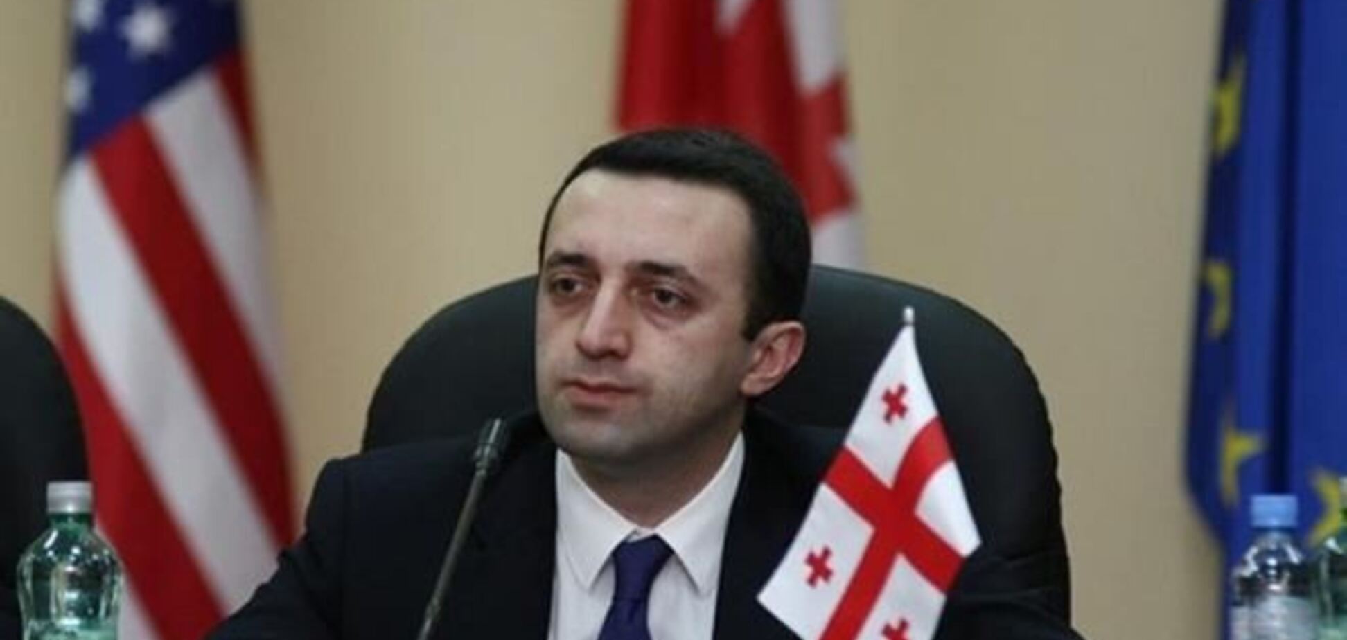Президент Грузии назначил нового премьера 
