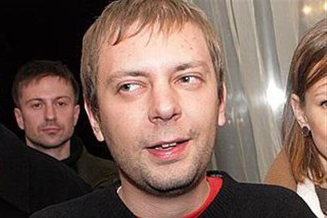 Журналіста 'Комерсант-Україна' Скоропадського звільнили за зв'язки зі 'Свободою' - експерт