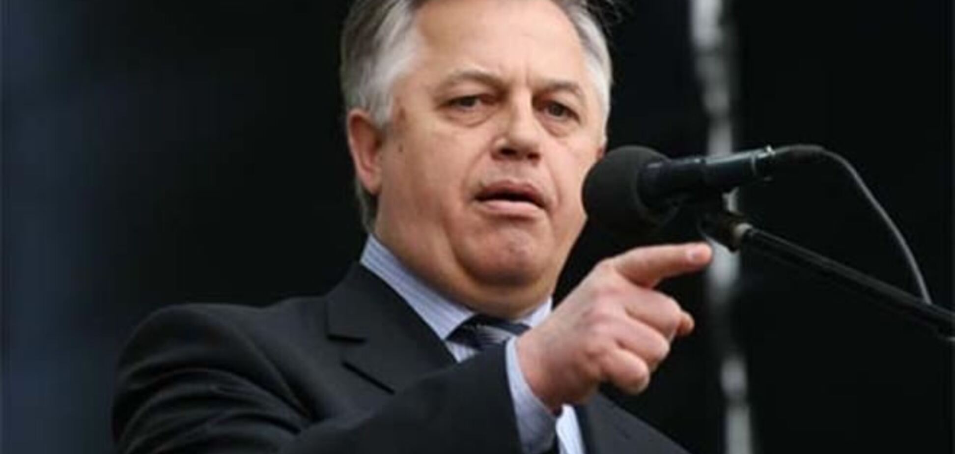 Петр Симоненко: Подписание соглашения об ассоциации с ЕС - это предательство народа Украины