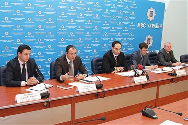 В МВД Мельника назвали единственным, кому удалось сбежать из-под домашнего ареста