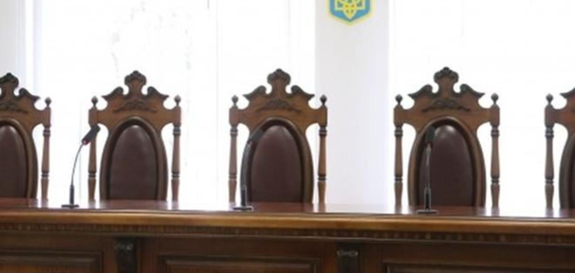 Прокуратура просить для 'Врадіївський гвалтівників' від 5 до 15 років в'язниці