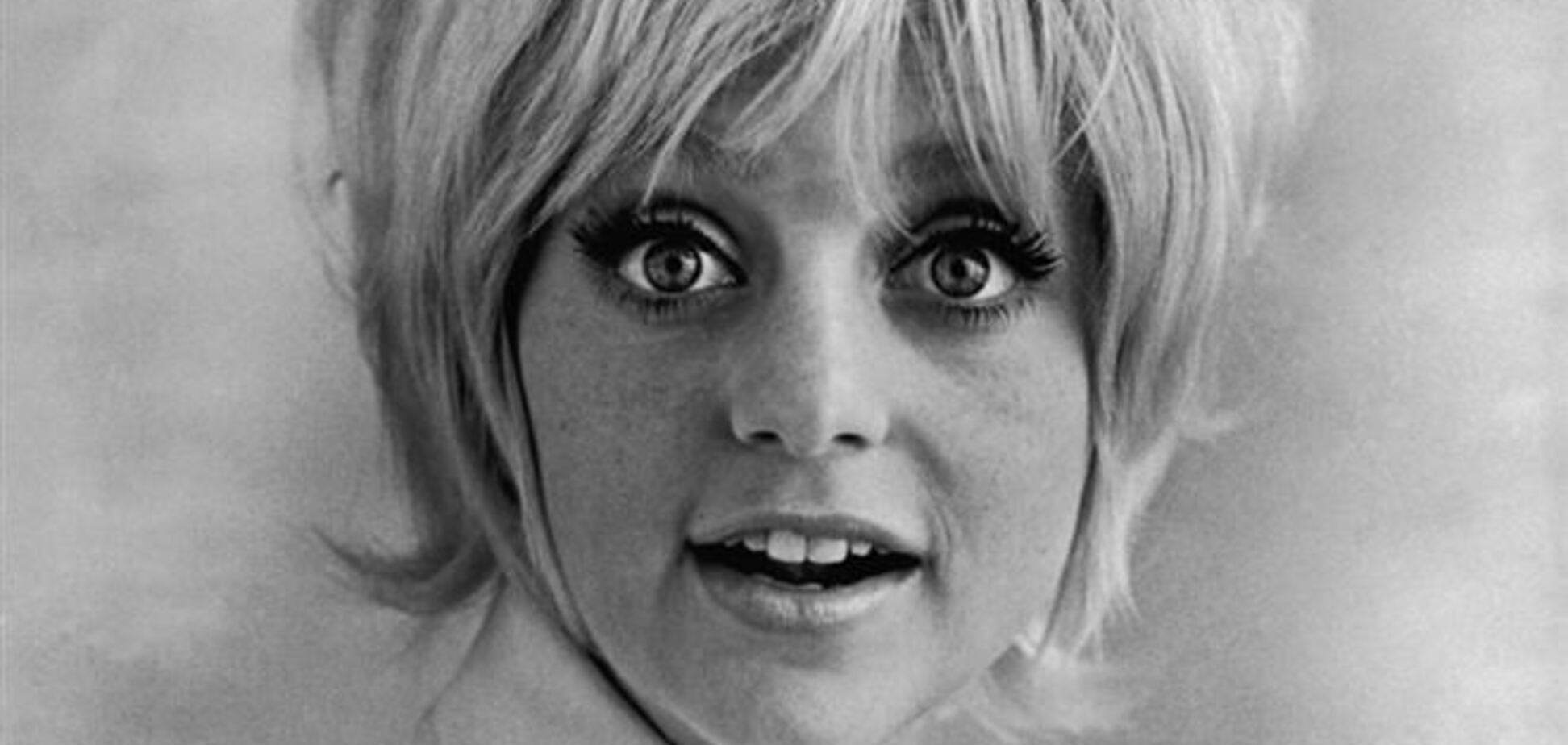 Голди Хоун - 68