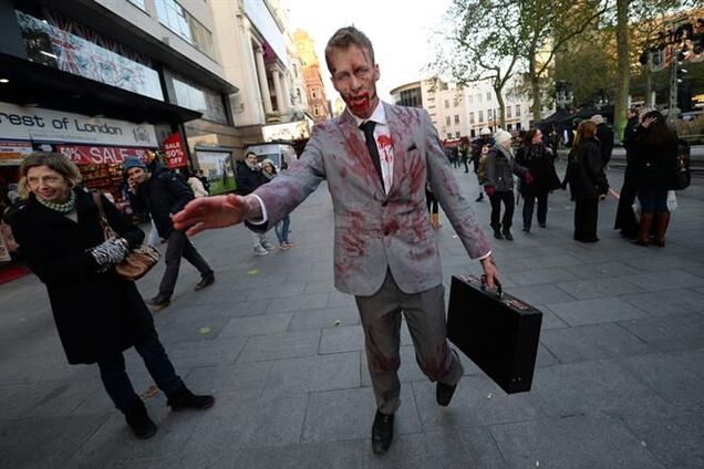 ОБОЗ.TV: 21 ноября за одну минуту