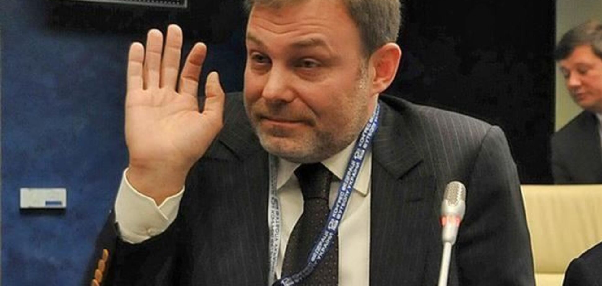 Президент Премьер-лиги Данилов – единственный кандидат на новый срок