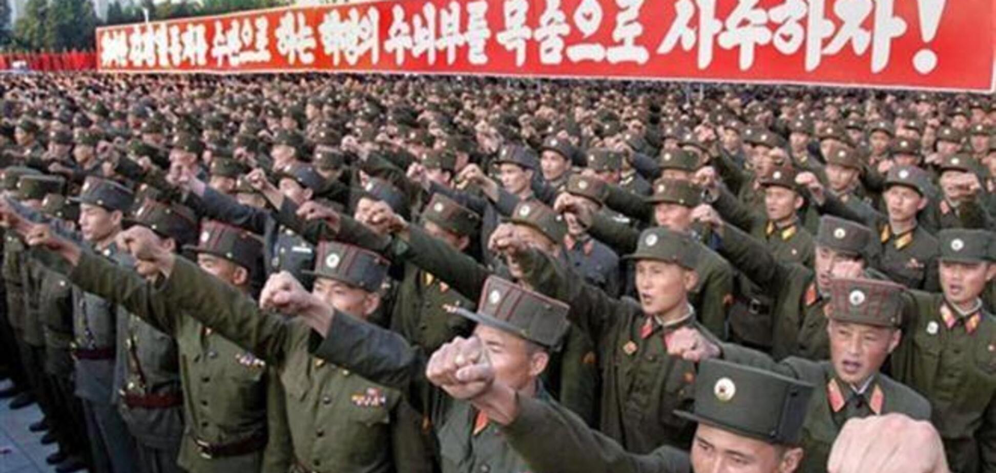 У Обамы признали невозможность ведения переговоров с КНДР