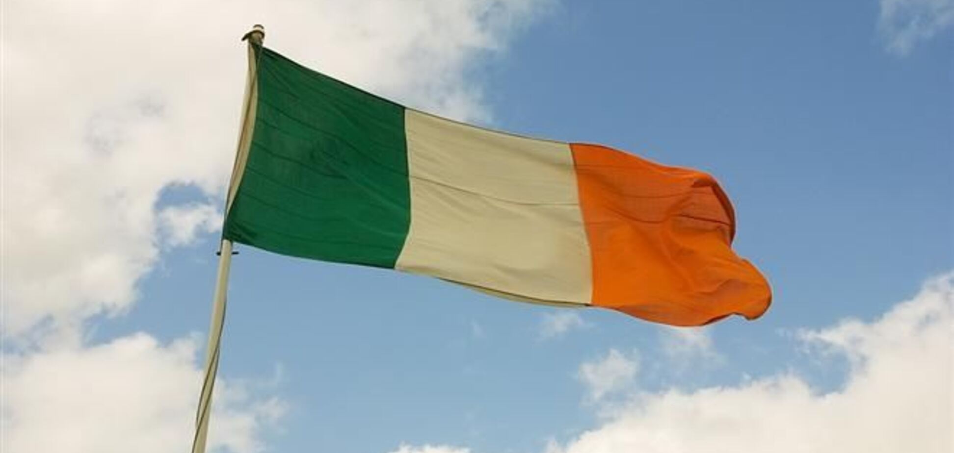 Ирландия признана лучшей в ЕС для инвестиции в технологии