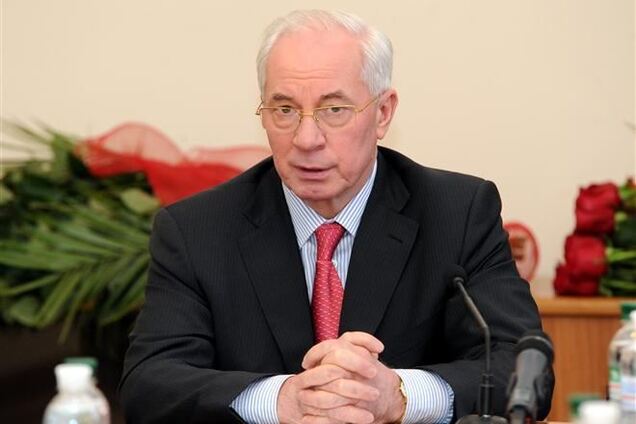 Азаров: показатели Госбюджета-2014 должны быть реалистичными