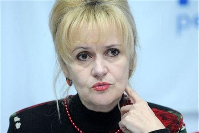 Львовские коммунисты хотят выгнать 'свободовку' Фарион из партии