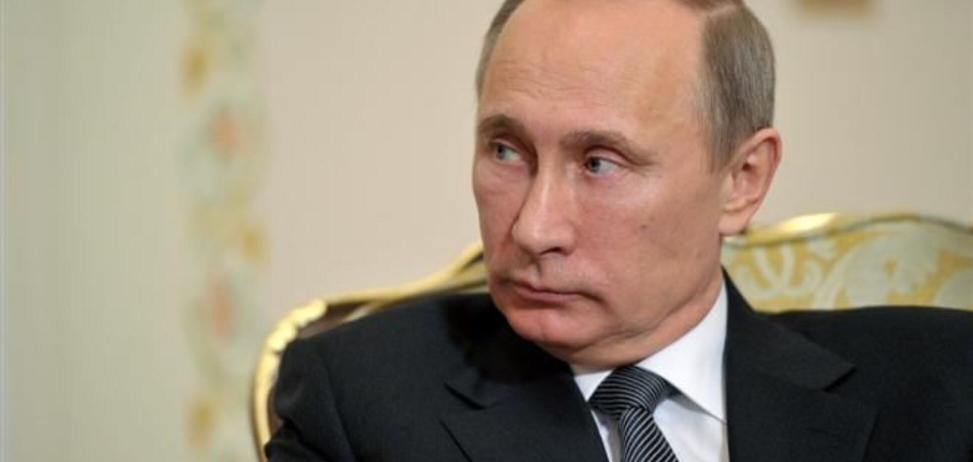 NY Times: Путин мешает бывшим странам СССР сблизиться с ЕС