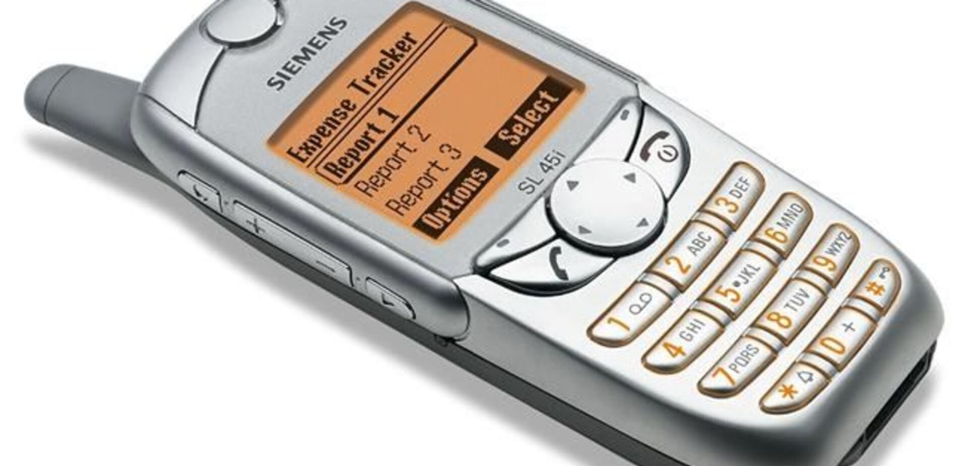 'Серые' телефоны могут калечить и убивать