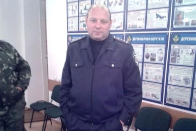 Главный 'врадиевский насильник' попросил суд его оправдать