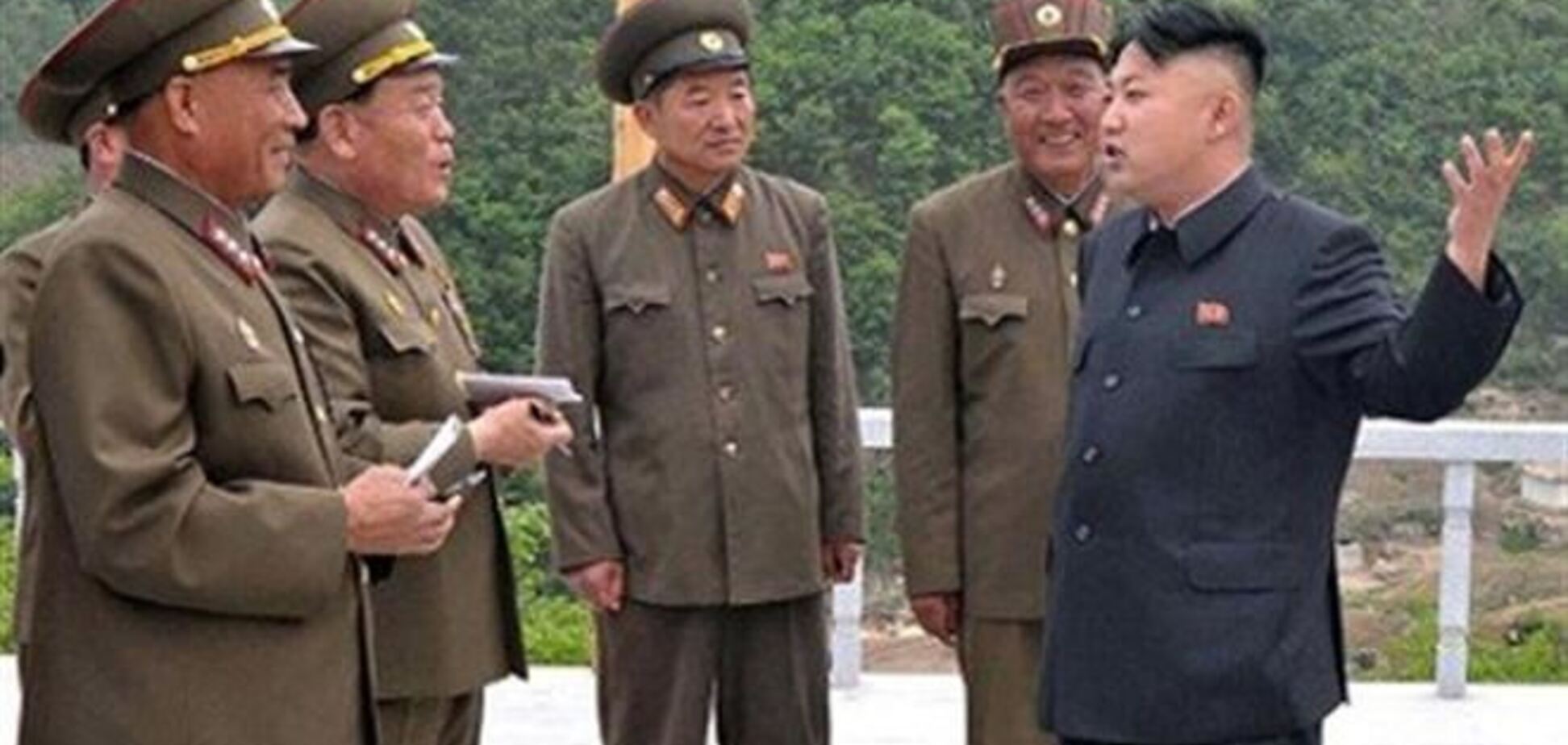 Участвовавший в Корейской войне 85-летний американец арестован в КНДР