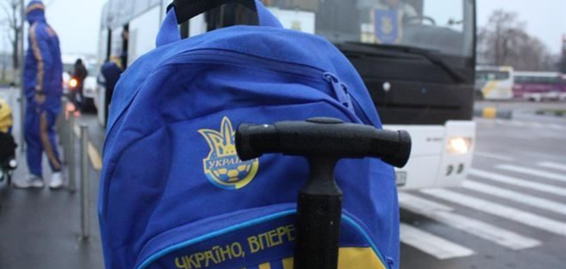 Все пропало. Чего мы лишились, не поехав на чемпионат мира
