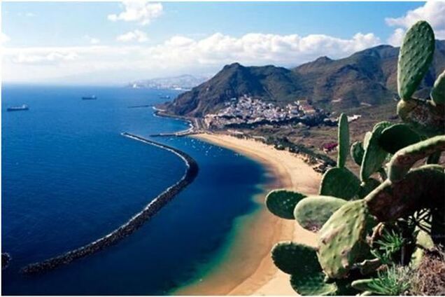 BBVA открыл Канарским островам кредитную линию на 100 млн евро