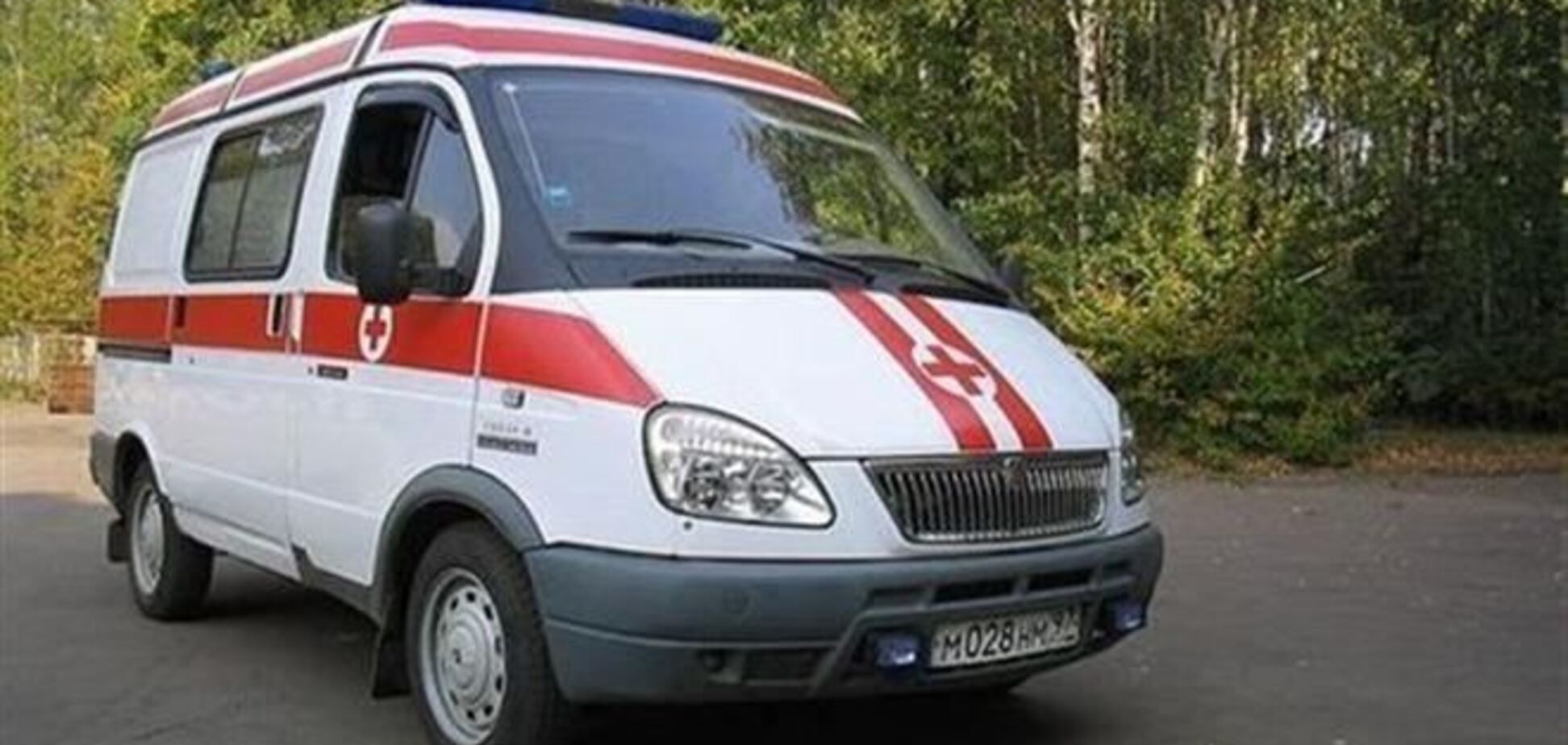 У умершего в Мариуполе студента было увеличено сердце