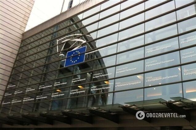 Представитель ЕС: решение Украины разочаровало Евросоюз