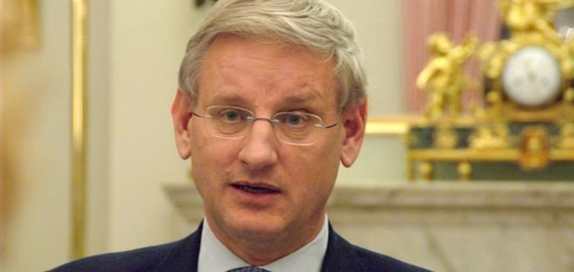 Глава МИДа Швеции: Украина прогнулась перед Кремлем