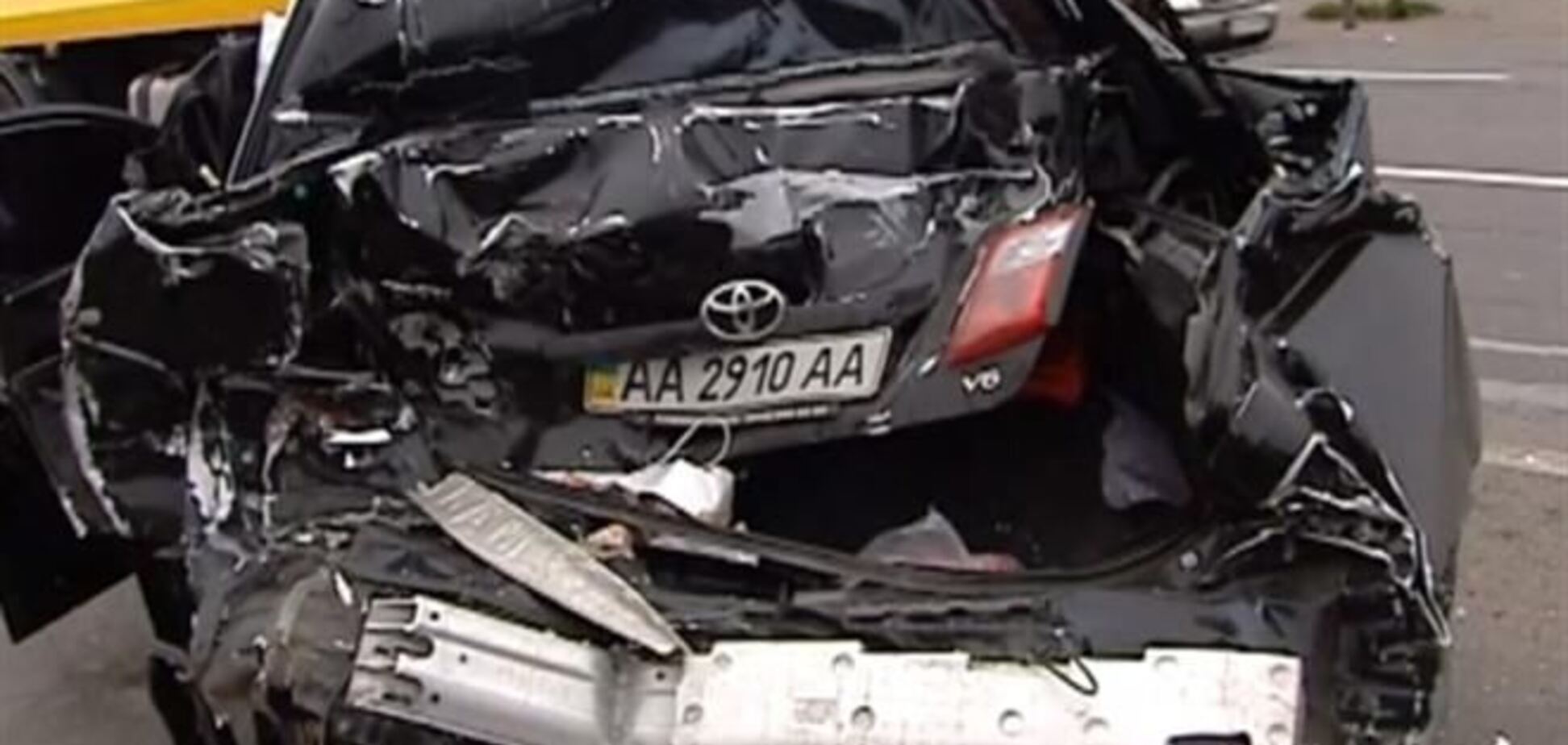 Ващук в реанимации пришел в сознание: футболист в больнице надолго