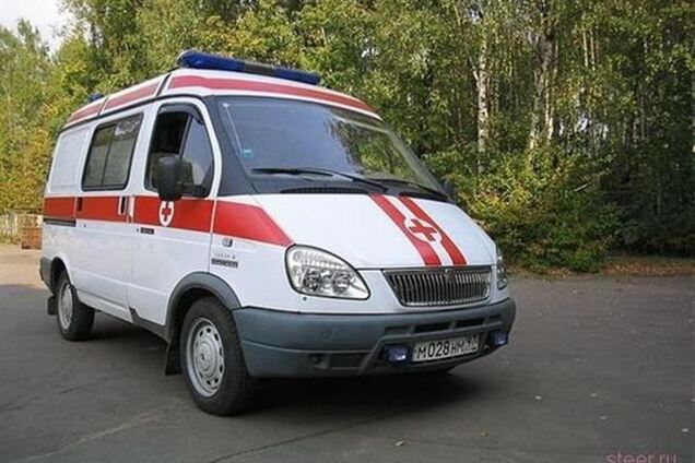 В Мелитополе первокурсник умер после урока физкультуры