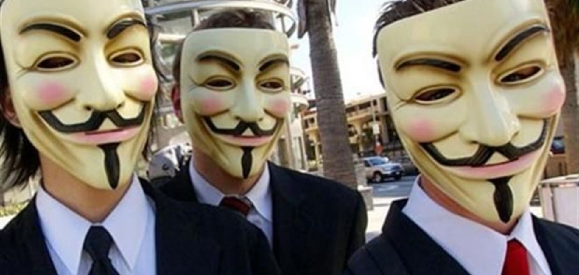 Хакеры взломали почту Виталия Кличко и выложили переписку в открытый доступ