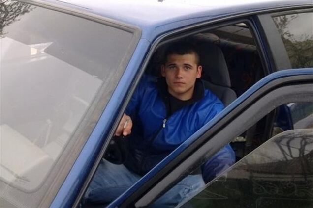 Врадиевского таксиста Рябиненко обвинили в избиении двух девушек