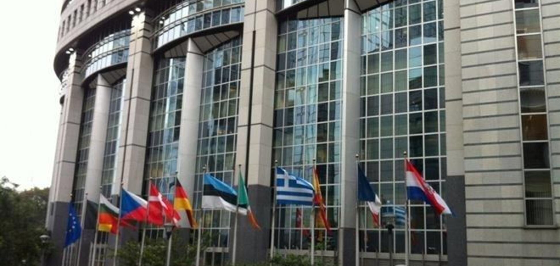 ЕС готовит заявление в связи с приостановлением Украиной евроинтеграции