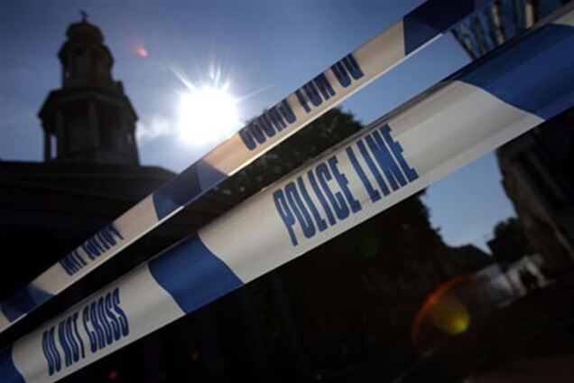 У Лондоні звільнили викрадену 30 років тому жінку