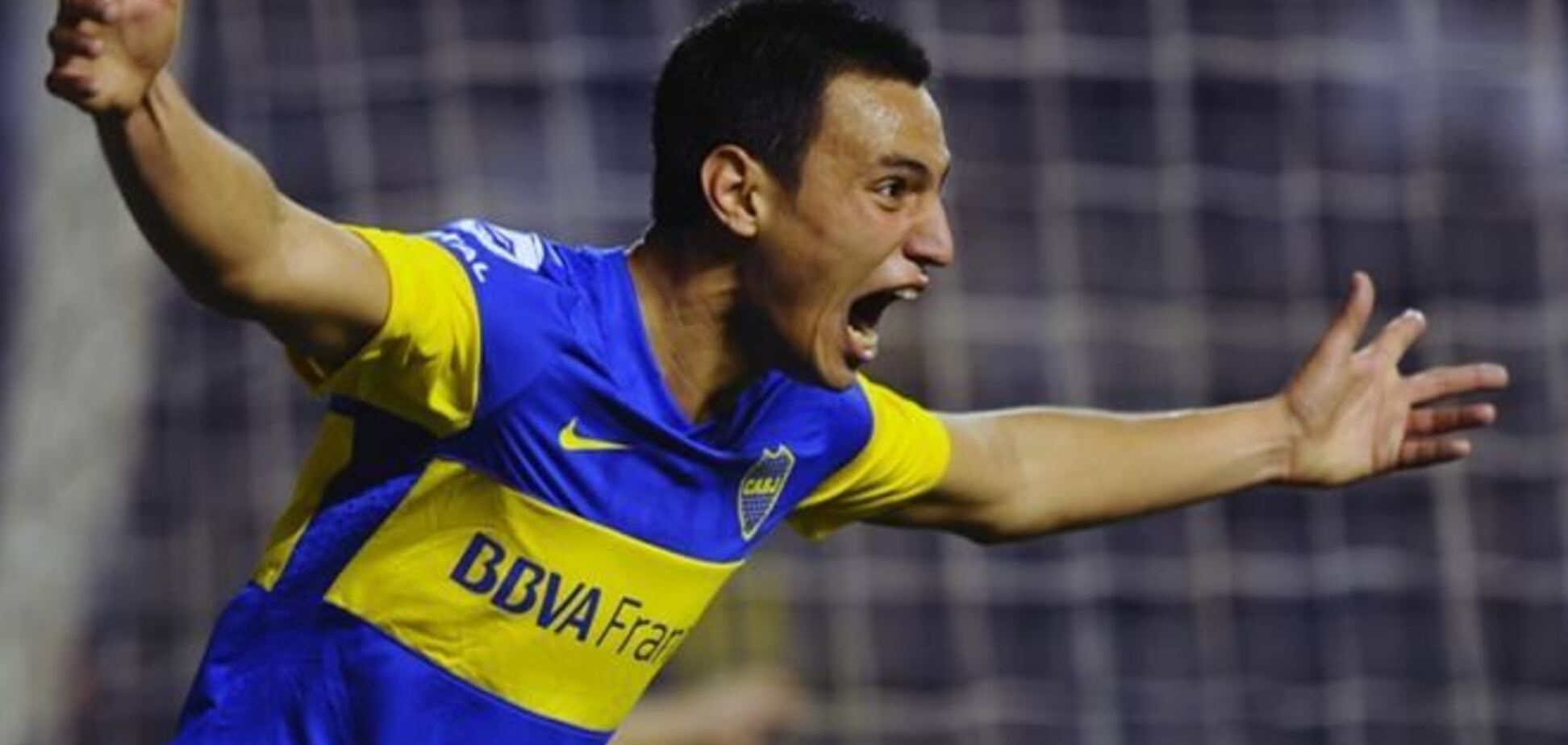 'Металлист' может подписать очередного аргентинца (видео)