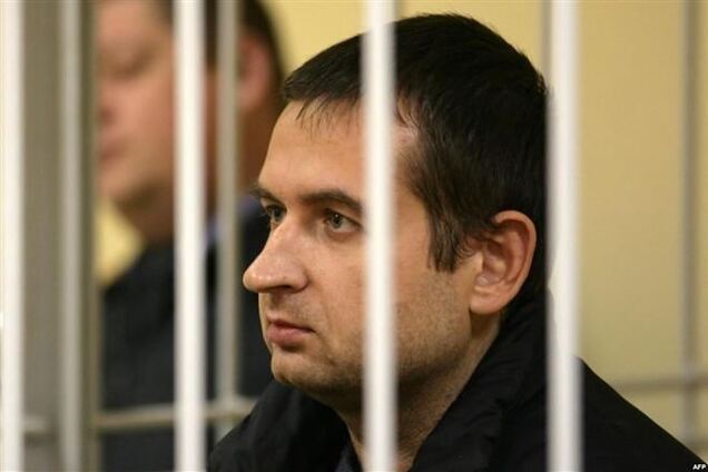 Суд відпустив під заставу українця з судна 'Грінпіс'