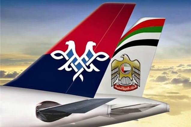 Air Serbia закупает 10 новых самолетов Airbus A320neo на 1 млрд долларов