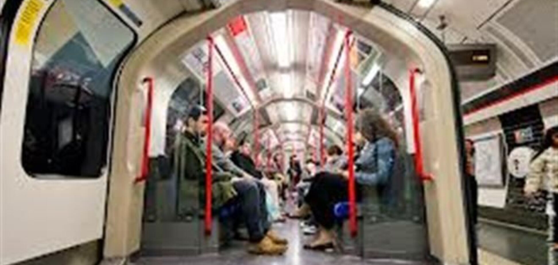 Лондонская подземка переходит на круглосуточную работу 