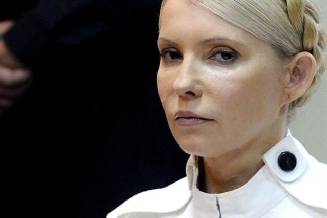У ГПУ запевняють в тому, що Тимошенко відмивала держкошти через підконтрольні рахунки