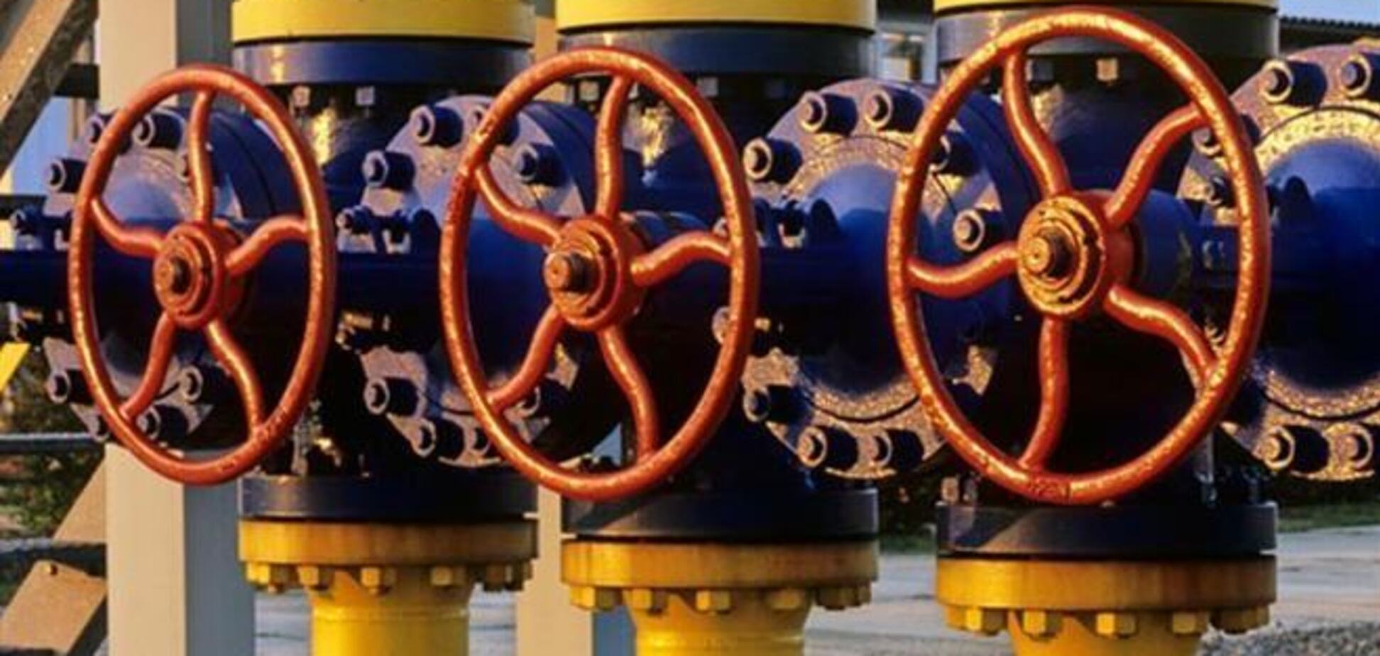 Пока Украина делает недостаточные шаги по энергонезависимости