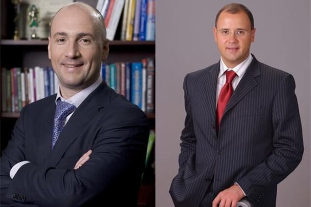 Святаш і Поляков лобіюють інтереси АІС у Верховній Раді