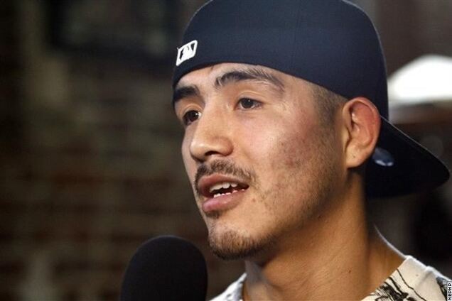 Соперник Пакьяо: чтобы меня нокаутировать, нужен бульдозер