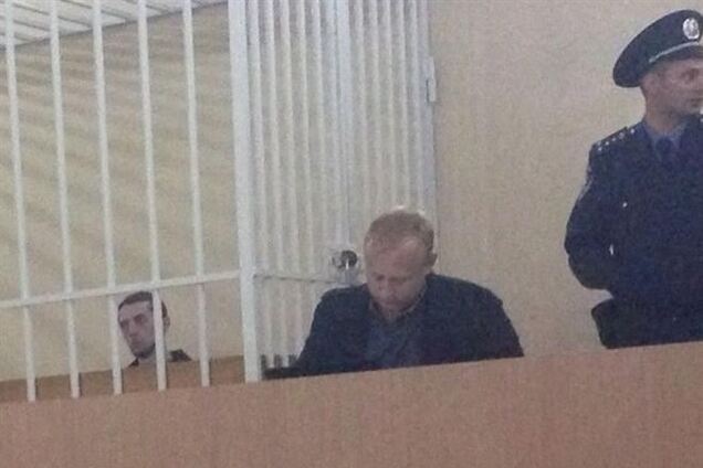 Сына Джемилева начали судить за убийство