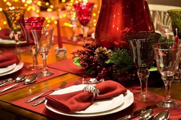 Астрологи рассказали, как встретить Новый 2014 год