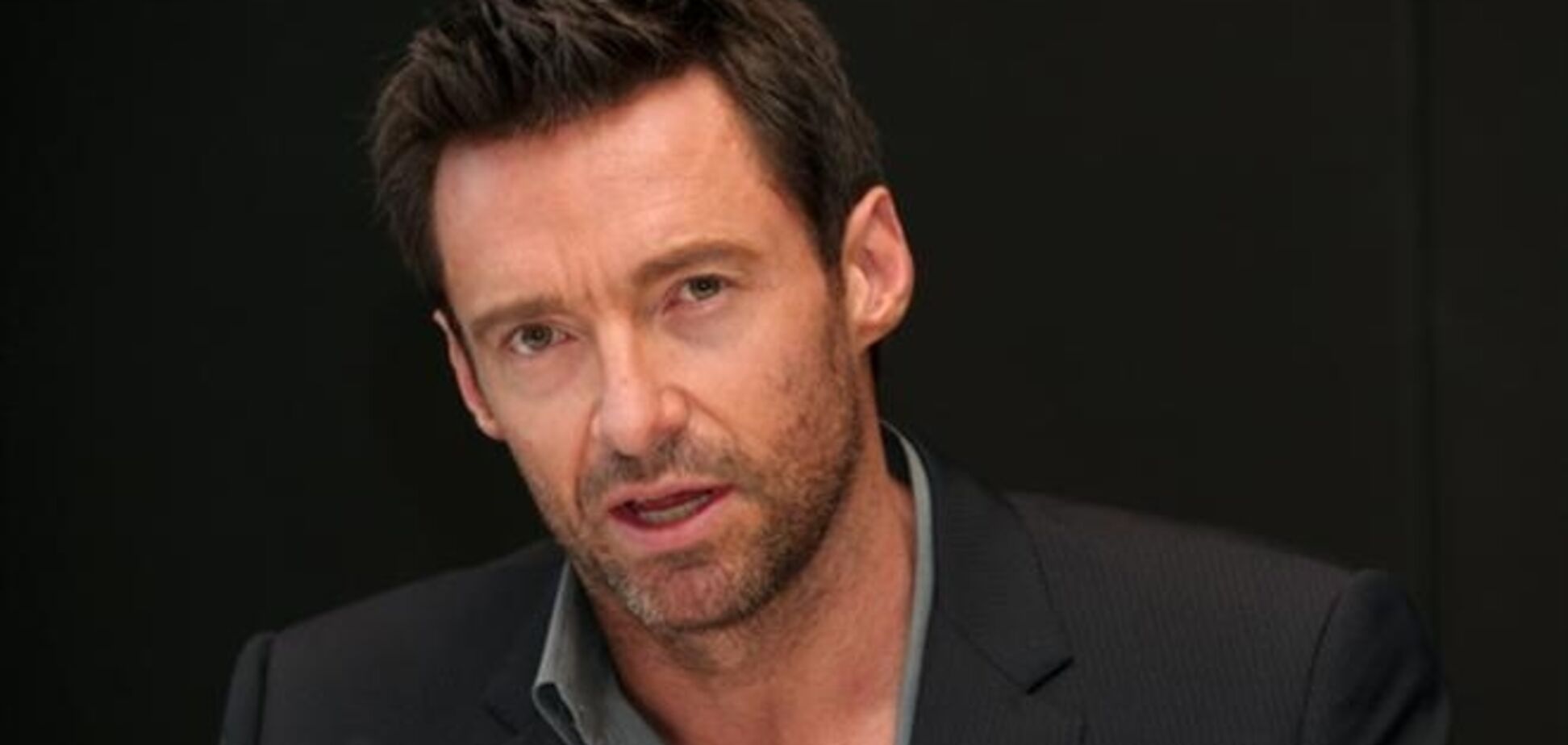 У Хью Джекмана обнаружили рак кожи