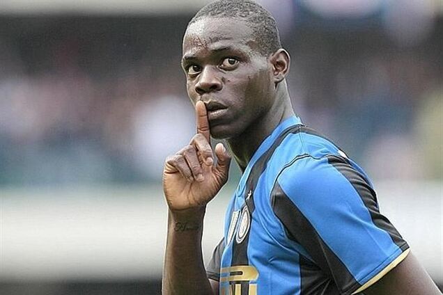 Трансфер Балотелли в 'Челси' может потянуть на 30 млн. евро